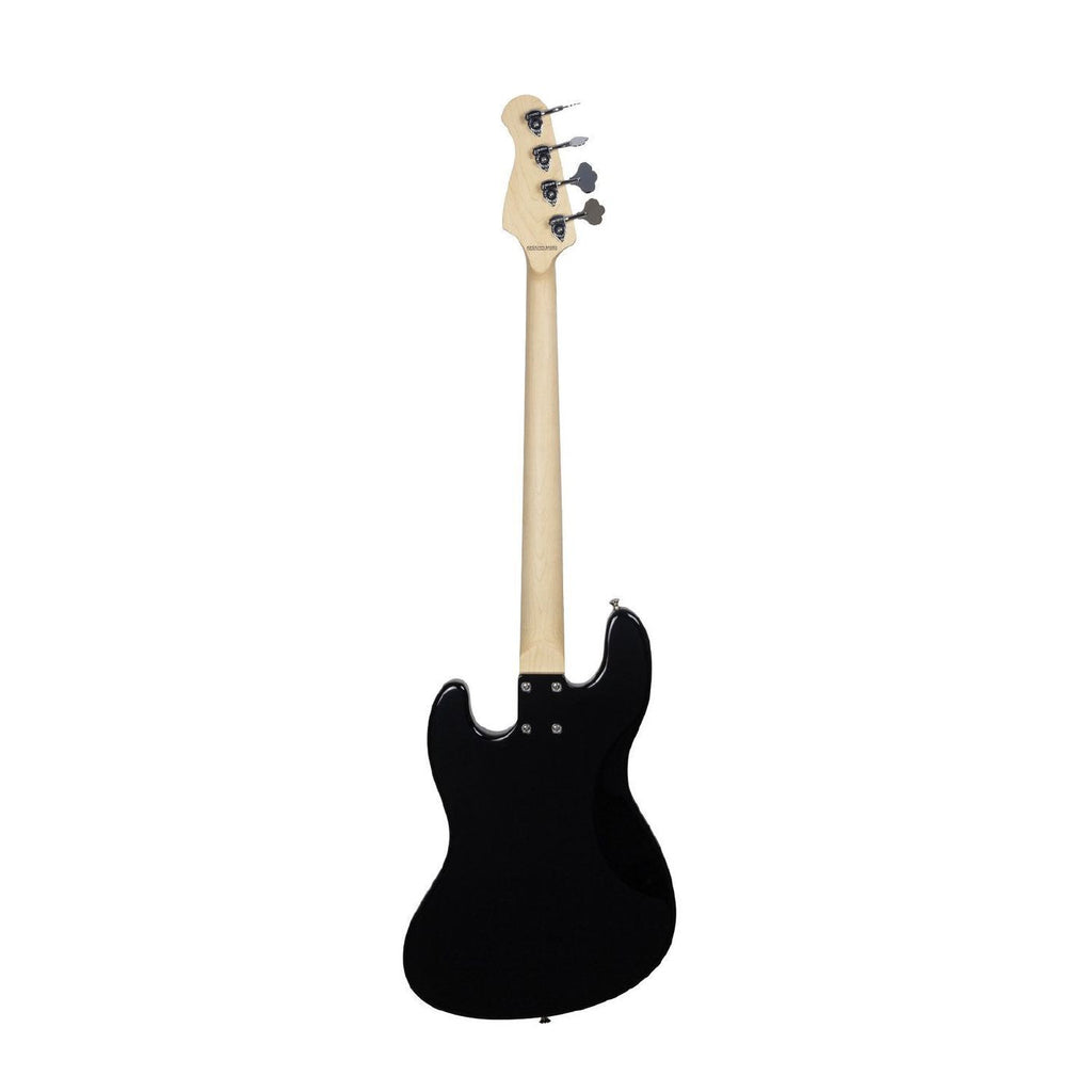 Ashdown The Grail 4-String Bass Guitar in Black Rosewood