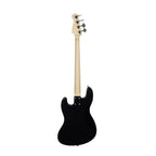 Ashdown The Grail 4-String Bass Guitar in Black Rosewood