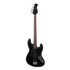 Ashdown The Grail 4-String Bass Guitar in Black Rosewood