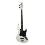 Ashdown The Grail-5-String Bass Guitar in Olympic White Rosewood