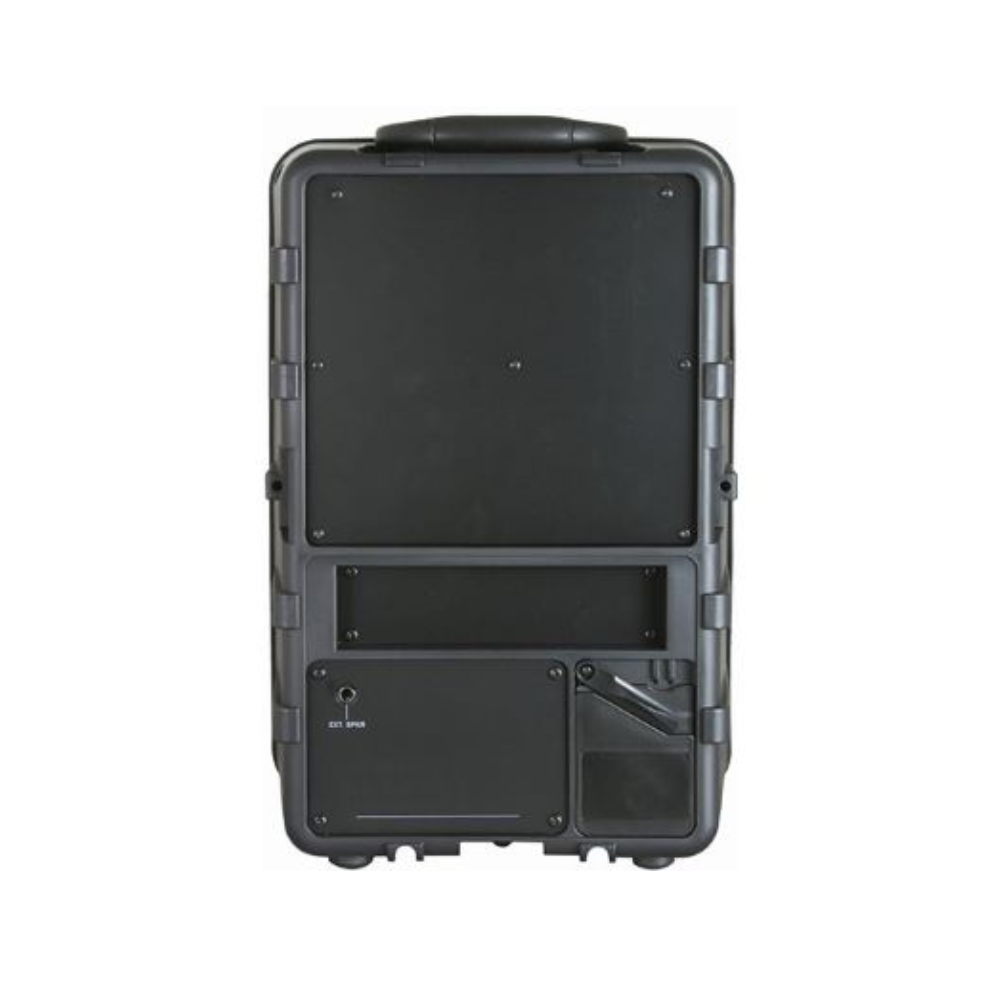 MIPRO MA505EXP Portable PA 70 Watts full range speaker