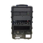 Mipro MA505PA Pro 100w Portable PA System with Bluetooth