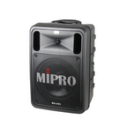 Mipro MA505PA Pro 100w Portable PA System with Bluetooth