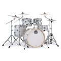 Mapex Mars Birch Fast Shell Pack - 22/10/12/16F/14S - Diamond Sparkle