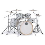 Mapex Mars Birch Fast Shell Pack - 22/10/12/16F/14S - Diamond Sparkle