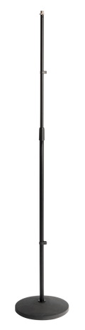 Xtreme Pro Mic Stand w/Round Base