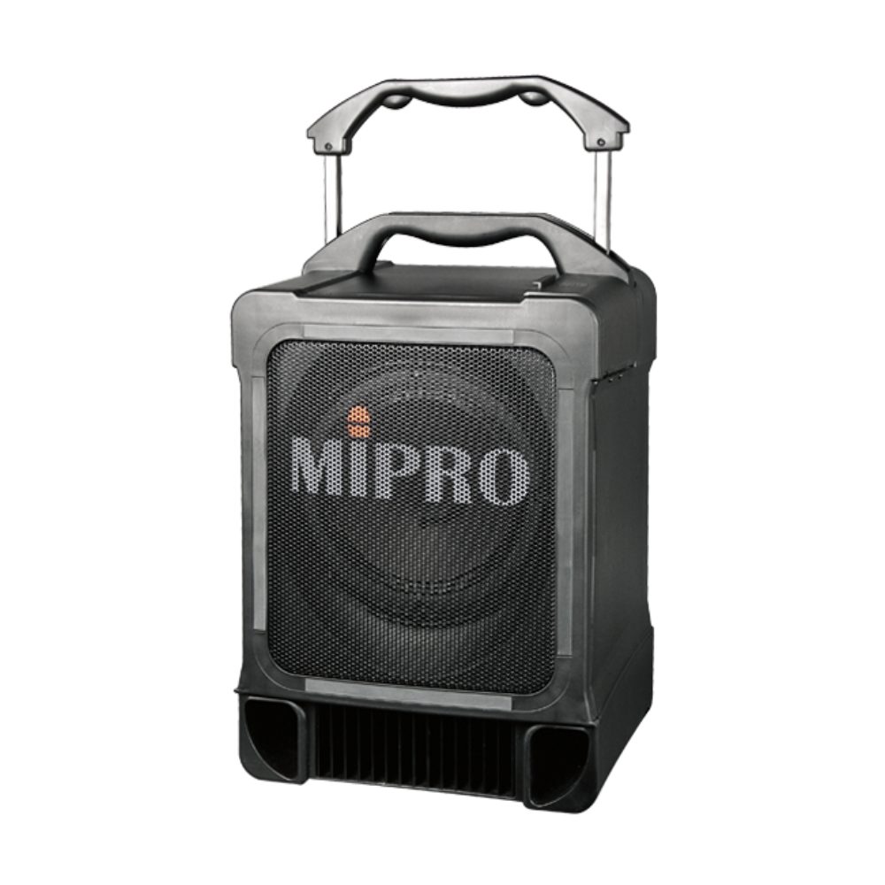 Mipro MA707PA Portable PA System