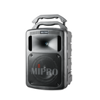 MIPRO MA708 with bluetooth includes MRM70B-5 Receiver and CDM2 CD/USB Player