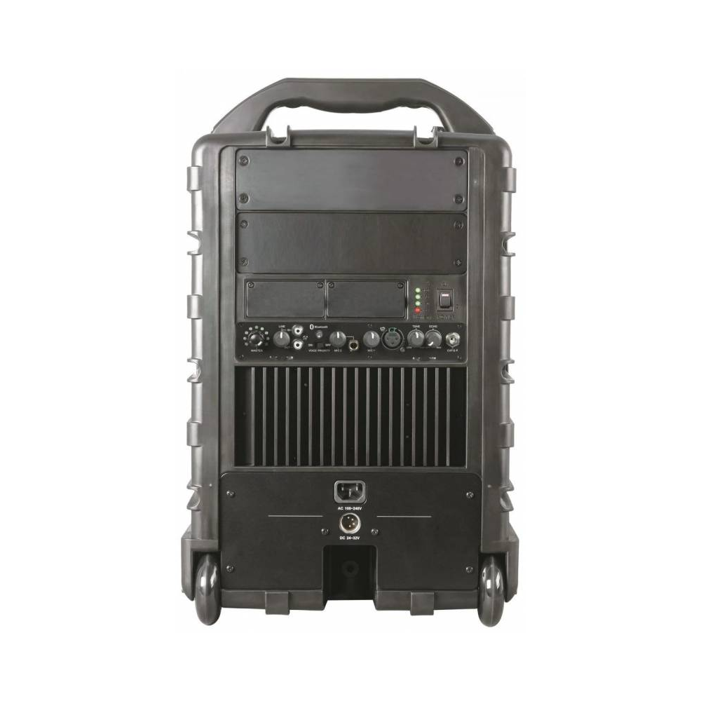 Mipro MA708 Portable PA System with No Receivers