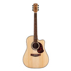 Maton EA80C The Australian Acoustic Electric Guitar