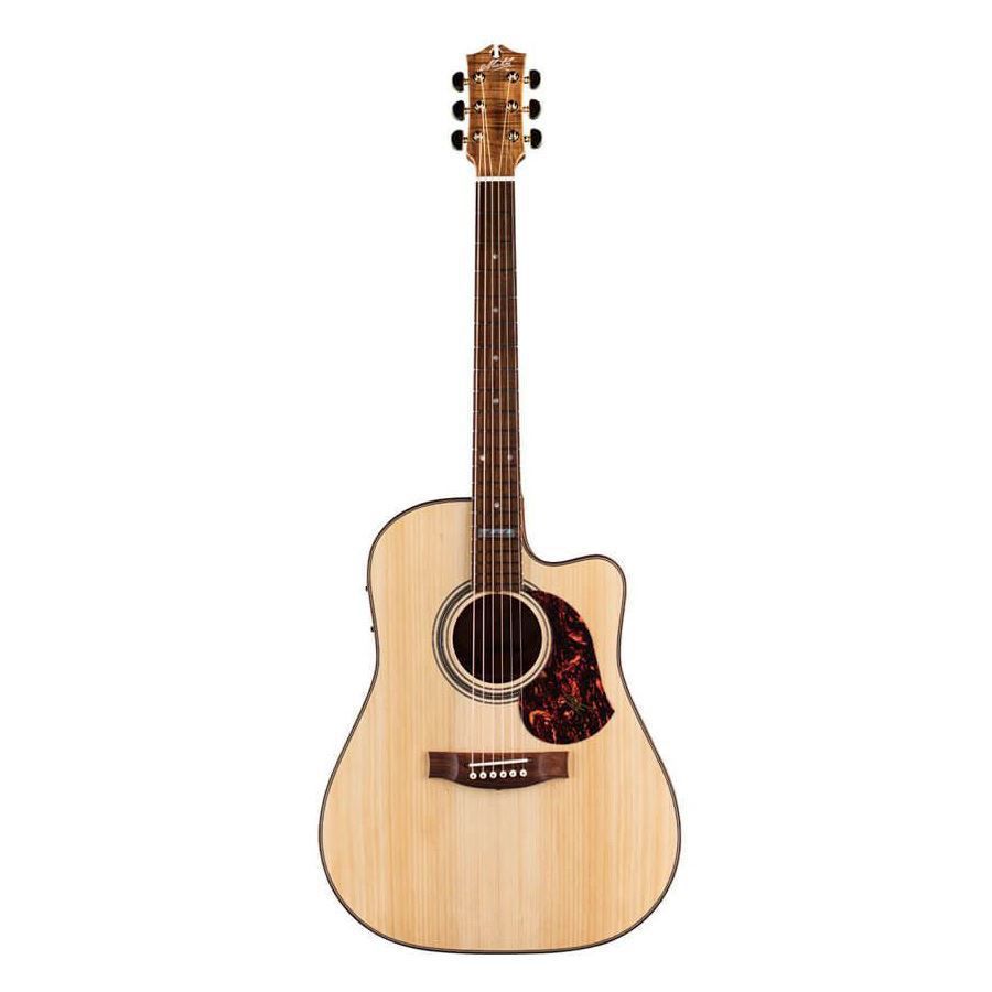 Maton EA80C The Australian Acoustic Electric Guitar
