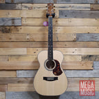 Maton EBG808 Artist Acoustic Guitar with Pickup