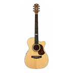 Maton EBG808 TE Cutaway Tommy Emmanuel Acoustic Guitar