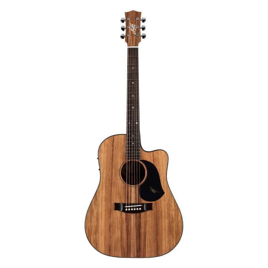 Maton EBW70C Blackwood Dreadnought Acoustic Electric Guitar