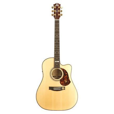 Maton EM100C Messiah Acoustic Electric Guitar