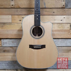 Maton ER90c Acoustic Guitar