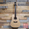 Maton ER90C Acoustic Guitar