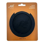 Maton 808 Feedback Eliminator guitar accessory with control knobs and connection ports, used for reducing feedback during performances.