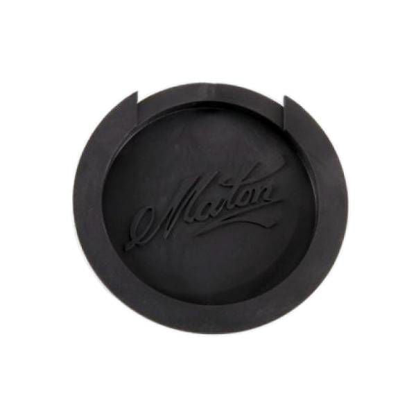 Maton Feedback Eliminator for dreadnought guitars, guitar accessory with control knobs and compact design for feedback reduction.