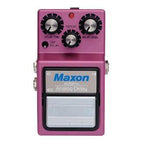 Maxon AD-9 PRO Analog Delay Effects Pedal (AD9PRO)