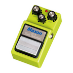 Maxon SD-9 Distortion Pedal