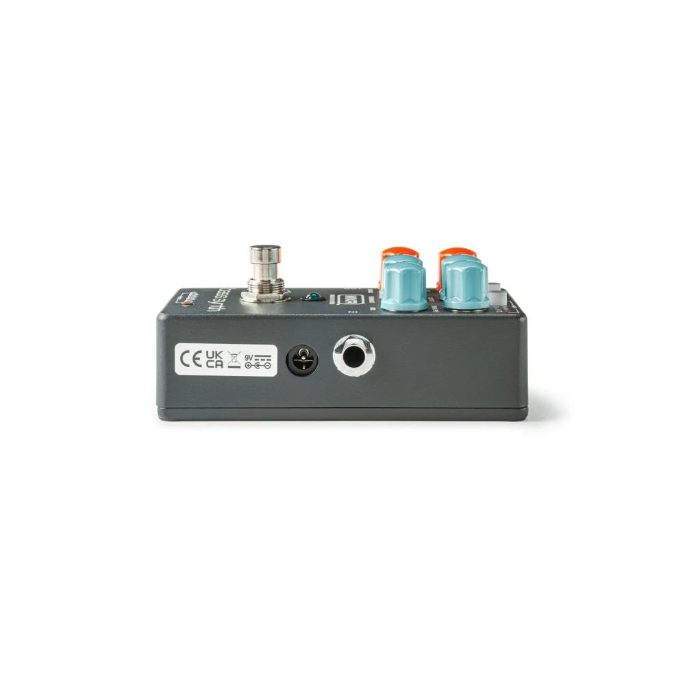 MXR MB301 Bass Synth Effects Pedal