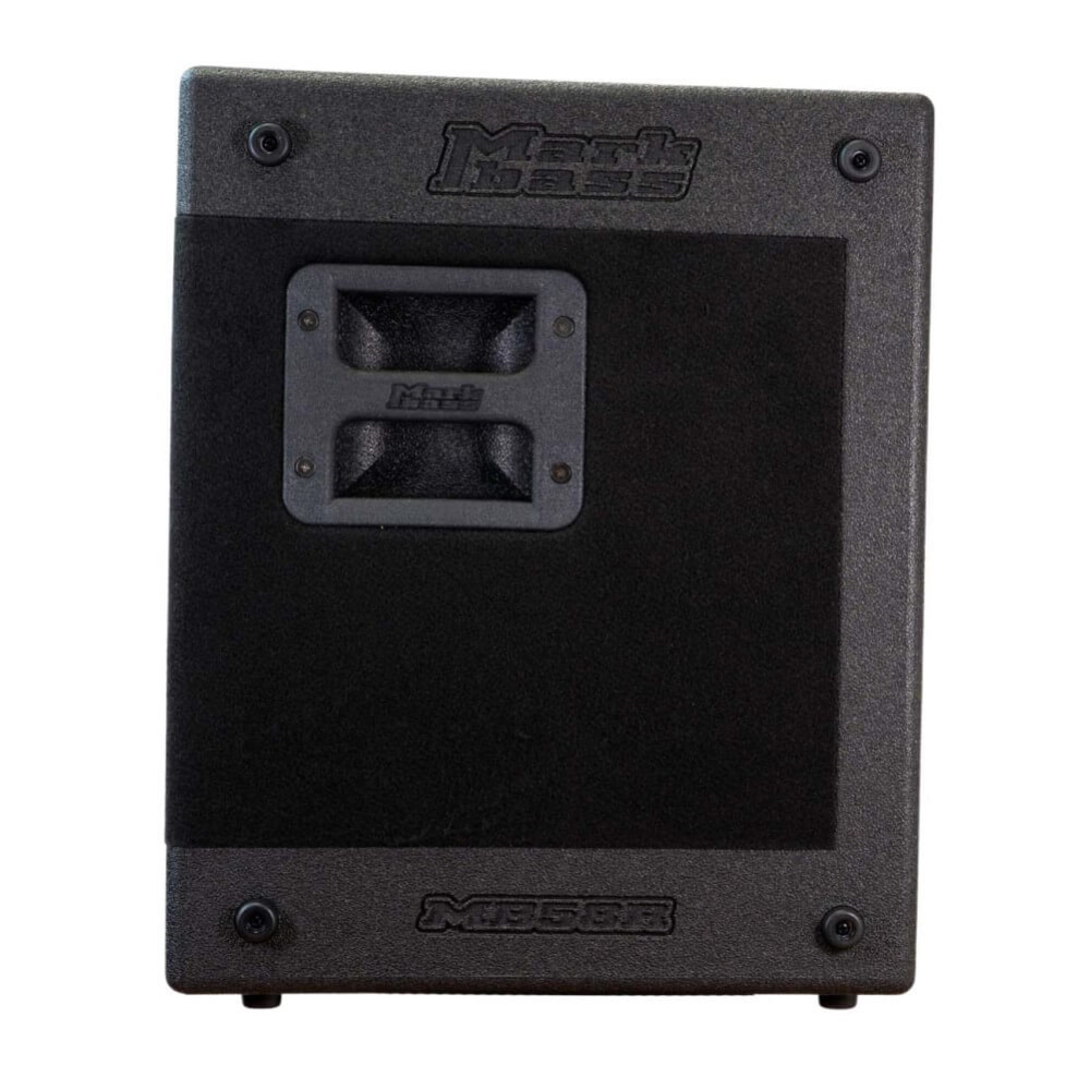 MarkBass MB58R 102 Energy 4Ohm 2x10 Neodymium Bass Speaker Cabinet