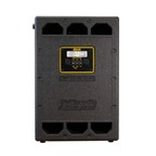 MarkBass MB58R 102 Energy 4Ohm 2x10 Neodymium Bass Speaker Cabinet