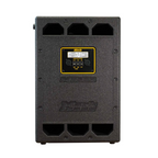 MarkBass MB58R 102 Energy 4Ohm 2x10 Neodymium Bass Speaker Cabinet
