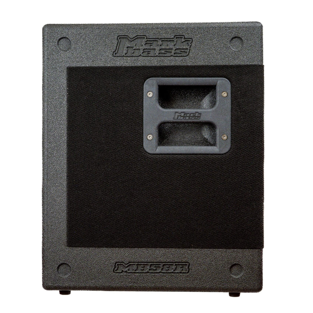 MarkBass MB58R 121 Pure 8 Ohm 1 x 12 Neodymium Bass Speaker Cabinet