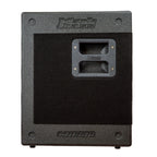 MarkBass MB58R 121 Pure 8 Ohm 1 x 12 Neodymium Bass Speaker Cabinet