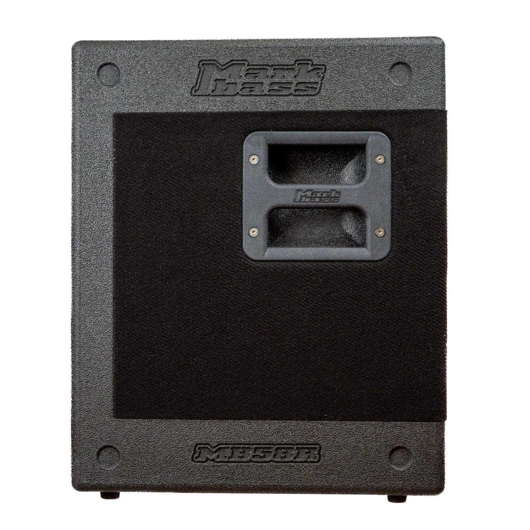 MarkBass MB58R 121 Pure 8 Ohm 1 x 12 Neodymium Bass Speaker Cabinet