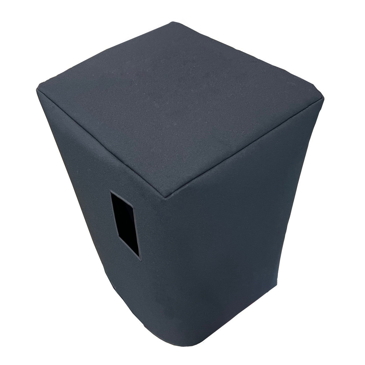 Markbass MB52R 102 Pure 2x10 combo bass amplifier cover, black protective cover for the Markbass bass amplifier.
