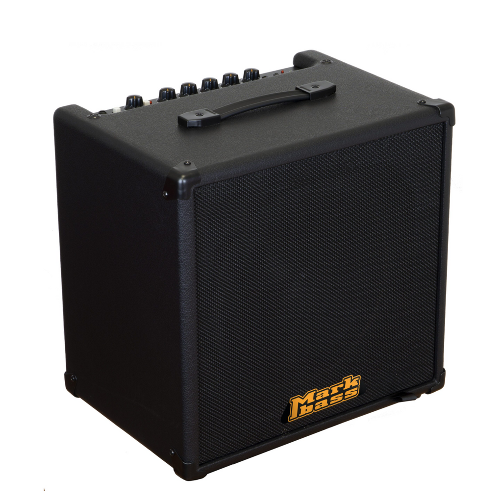 Markbass CMB 101 Black Line 40W 1x10 Bass Combo Amplifier