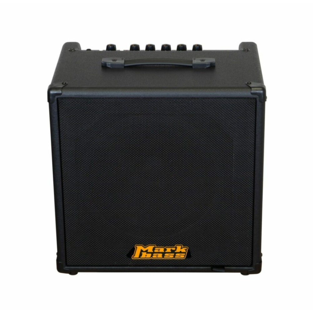 Markbass CMB 101 Black Line 40W 1x10 Bass Combo Amplifier