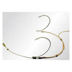 Chiayo Slimline Omni-directional Headset Microphone with Carry Case in Beige