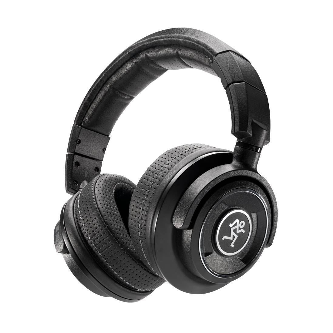 Mackie MC-350 Professional Closed-Back Headphones