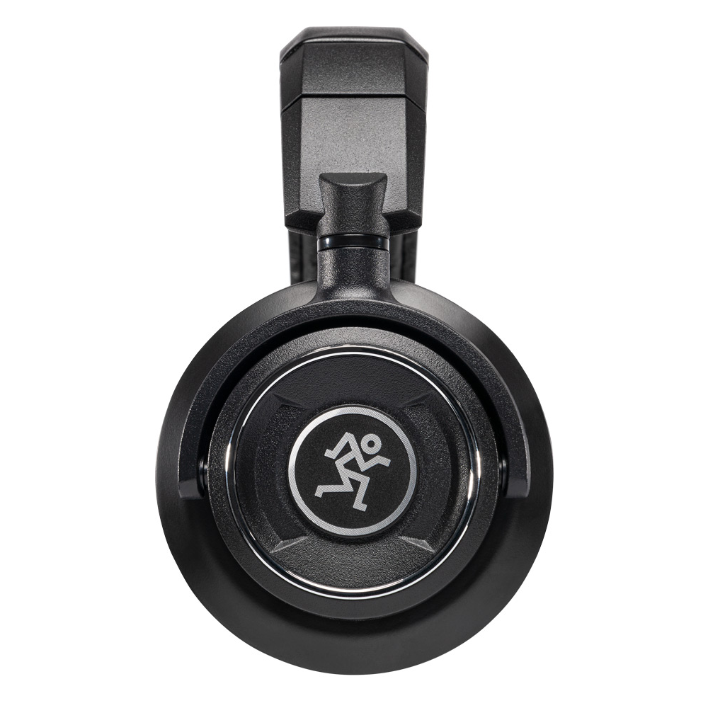 Mackie MC-350 Professional Closed-Back Headphones