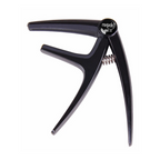 Musedo MC1 Acoustic or Electric Guitar Capo in Black