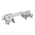 Sonor 400 Series adjustable clamp