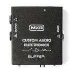 MXR MC406 Custom Audio Electronics - MXR Custom Shop Buffer Effects Pedal
