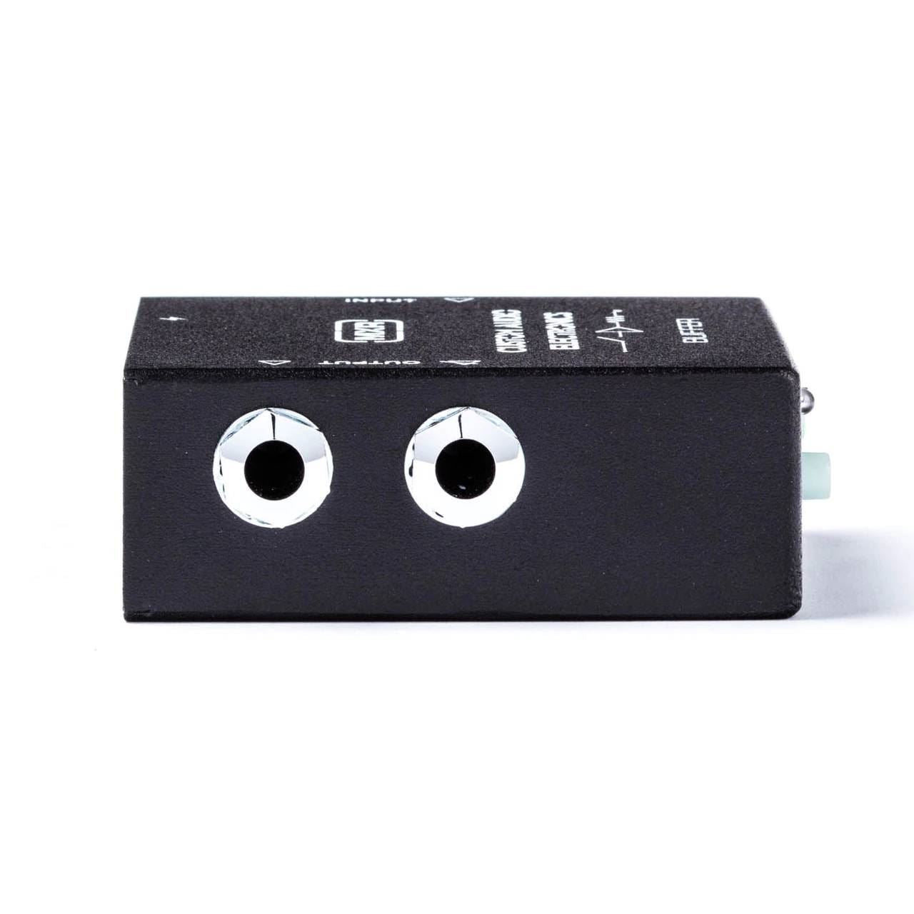 MXR MC406 Custom Audio Electronics - MXR Custom Shop Buffer Effects Pedal