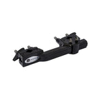 Mapex MC910EB Horizontal Adjustable Multi-Purpose Clamp - Black
