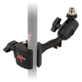 Xtreme MCP5 Pro-Mount Microphone Holder with Clamp