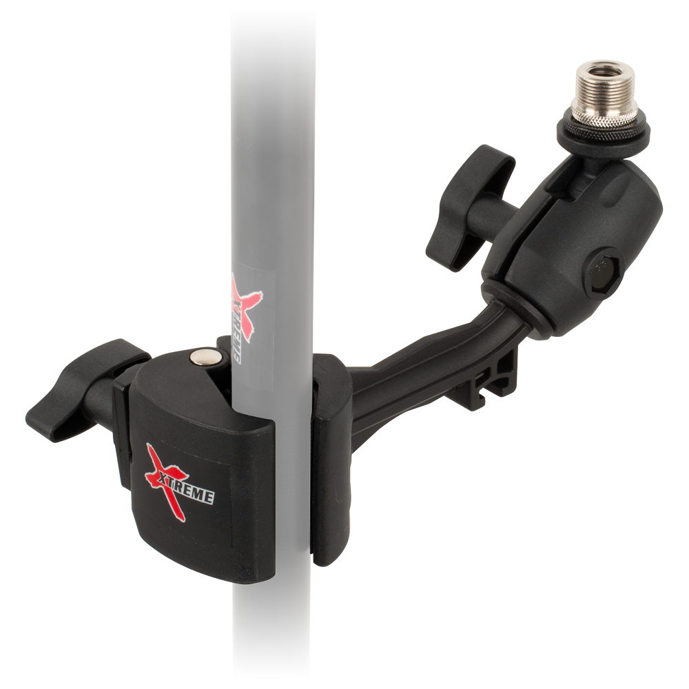 Xtreme MCP5 Pro-Mount Microphone Holder with Clamp