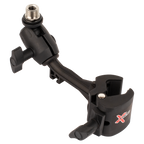 Xtreme MCP5 Pro-Mount Microphone Holder with Clamp