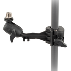 Xtreme MCP5 Pro-Mount Microphone Holder with Clamp