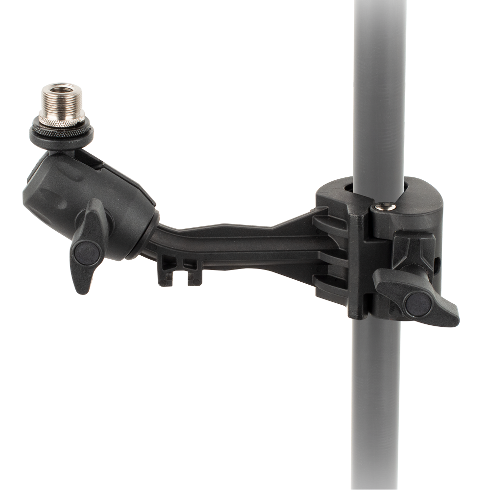 Xtreme MCP5 Pro-Mount Microphone Holder with Clamp