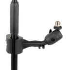 Xtreme MCP5 Pro-Mount Microphone Holder with Clamp