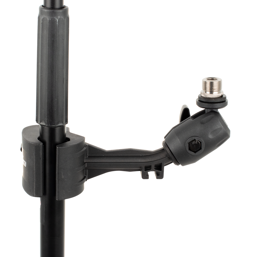 Xtreme MCP5 Pro-Mount Microphone Holder with Clamp